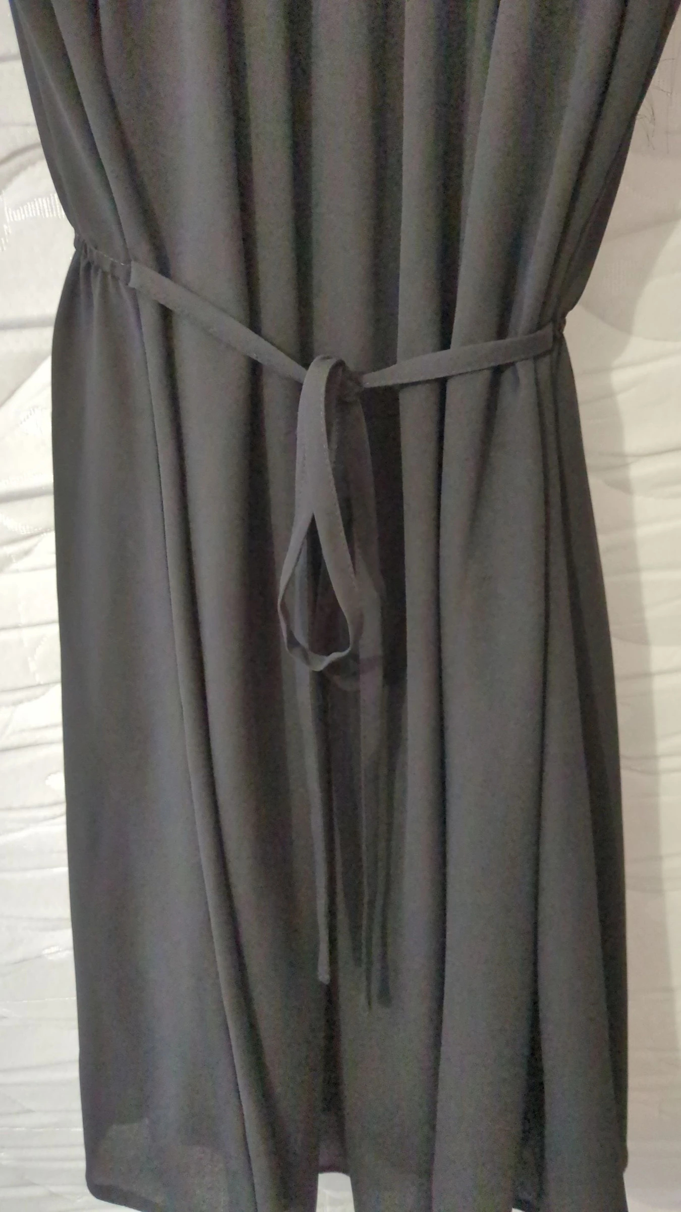 Vestido curto feminino verão tamanho 36 Etam – photo 2